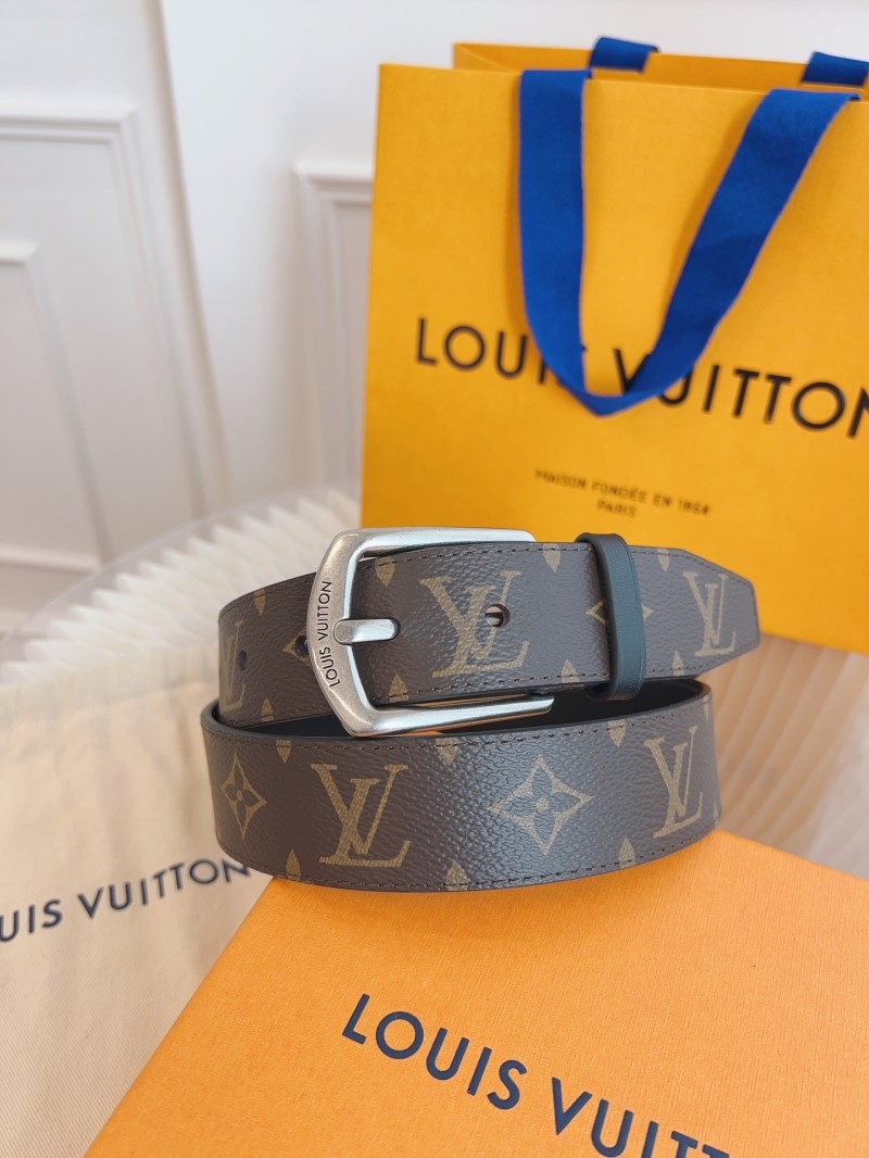 l0vis Vvtt0n belts